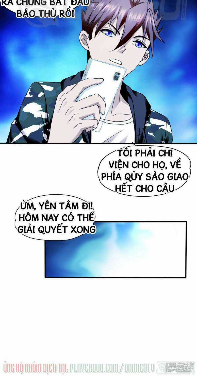 Siêu Phẩm Chiến Binh - Chapter 51 - Trang 10