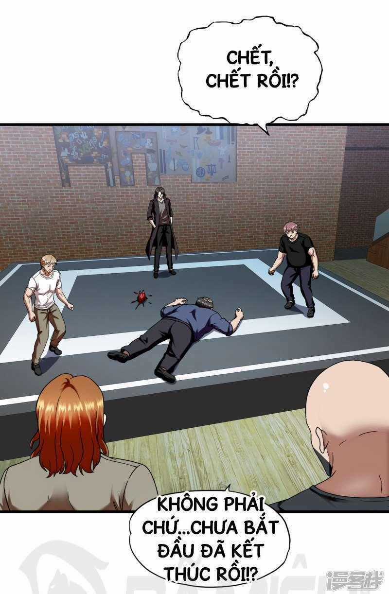 Siêu Phẩm Chiến Binh - Chapter 52 - Trang 2