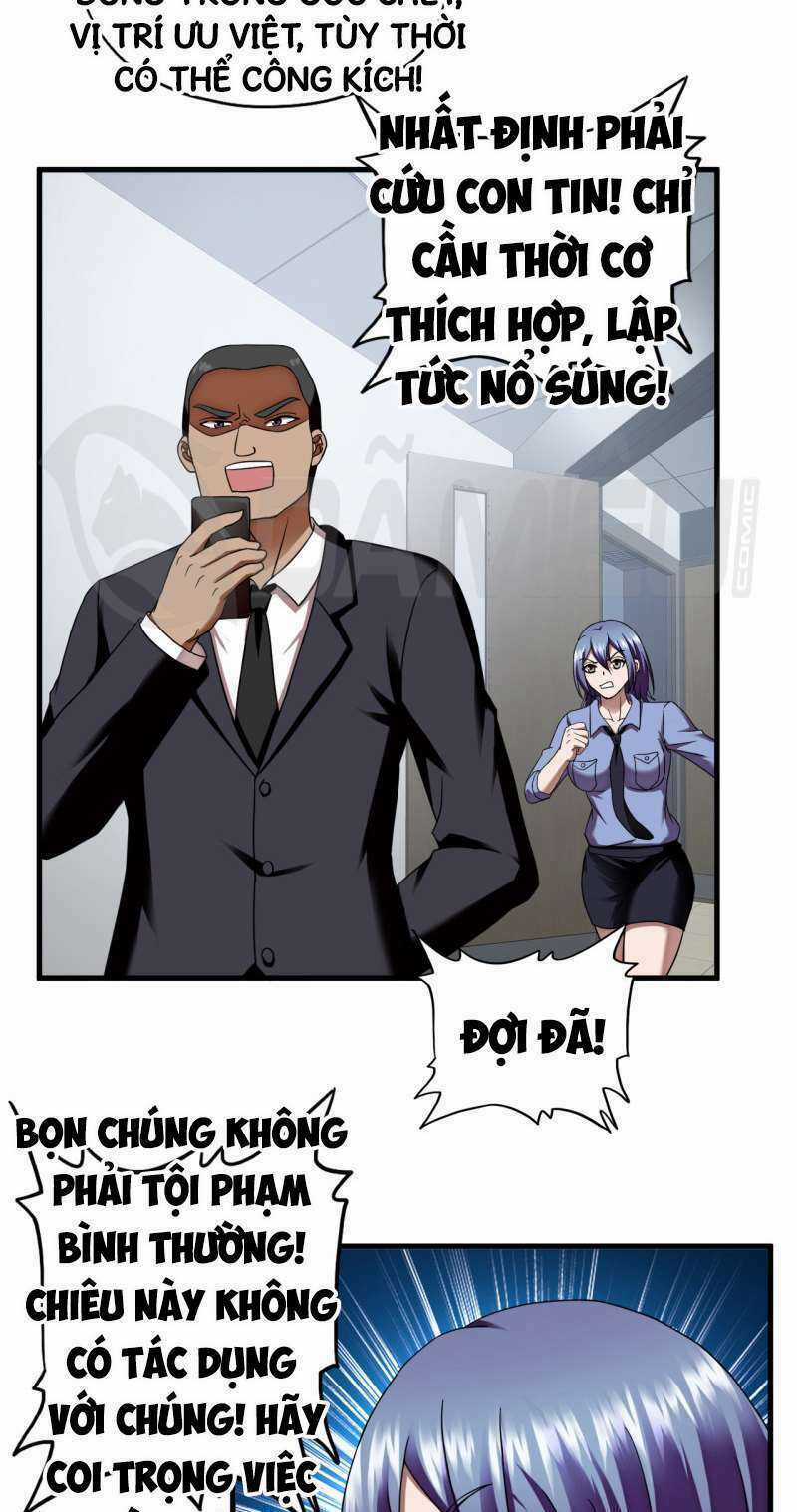 Siêu Phẩm Chiến Binh - Chapter 52 - Trang 13