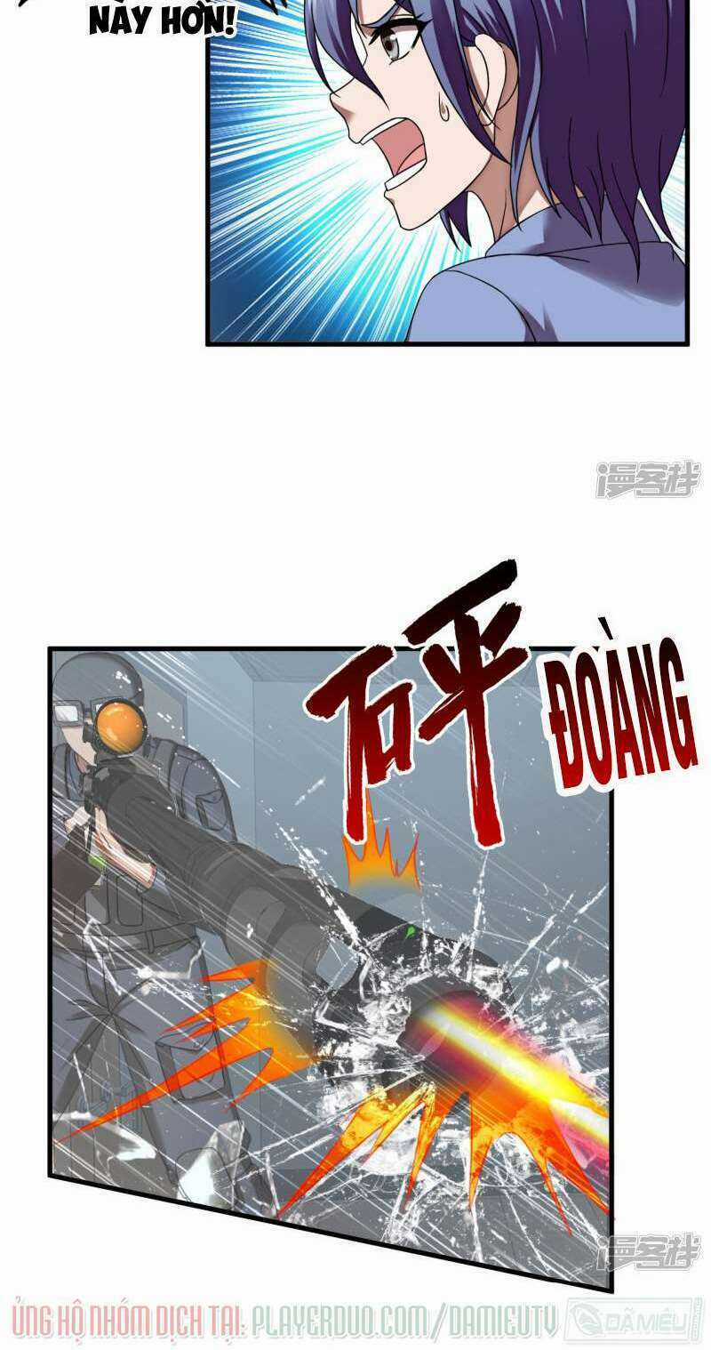 Siêu Phẩm Chiến Binh - Chapter 52 - Trang 14