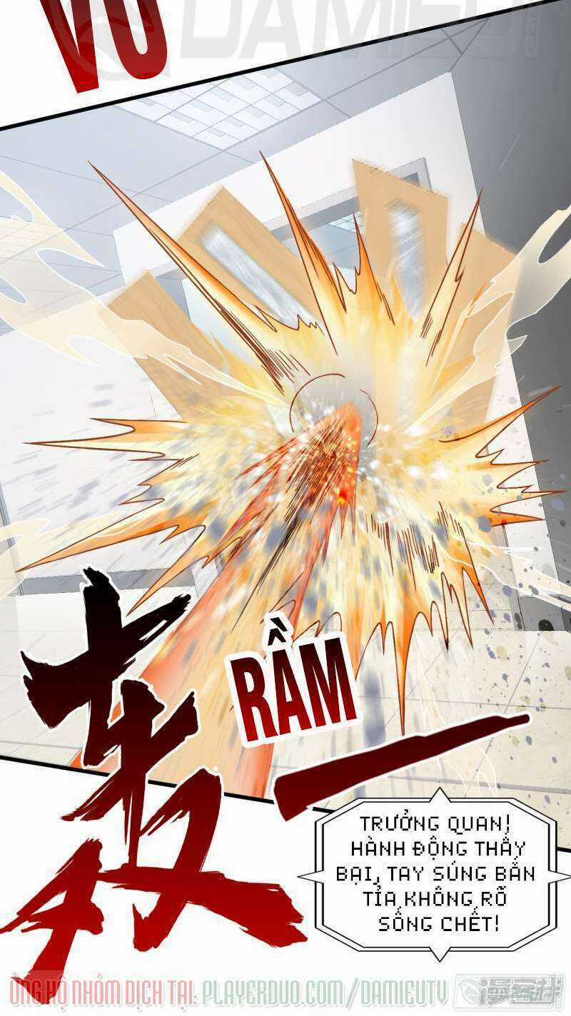 Siêu Phẩm Chiến Binh - Chapter 52 - Trang 18