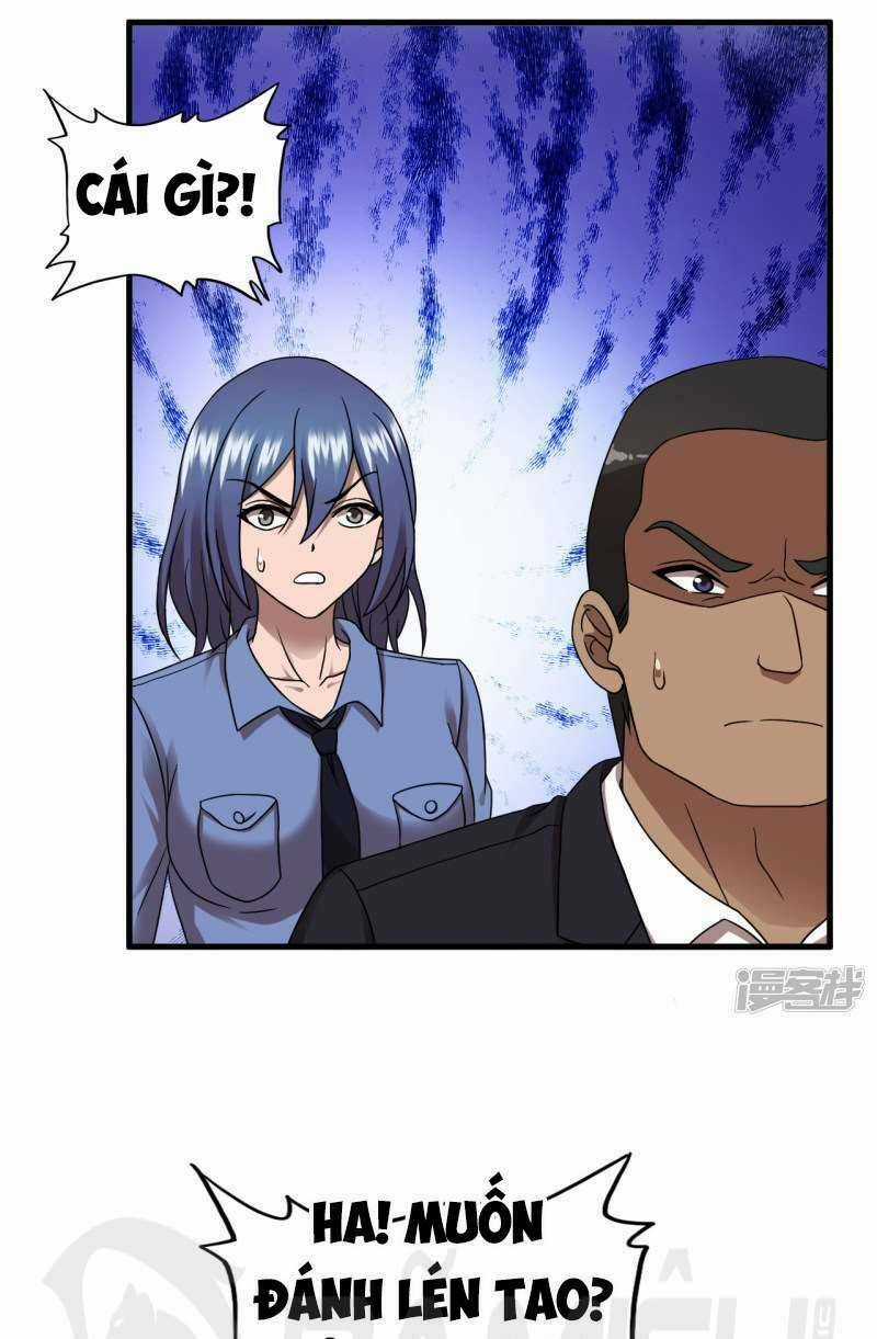 Siêu Phẩm Chiến Binh - Chapter 52 - Trang 19