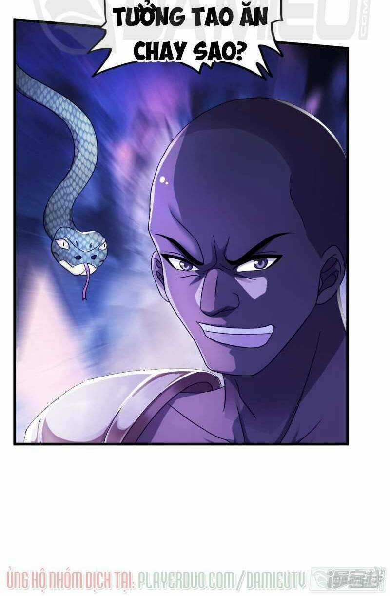 Siêu Phẩm Chiến Binh - Chapter 52 - Trang 20