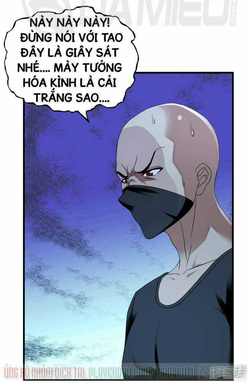 Siêu Phẩm Chiến Binh - Chapter 52 - Trang 3