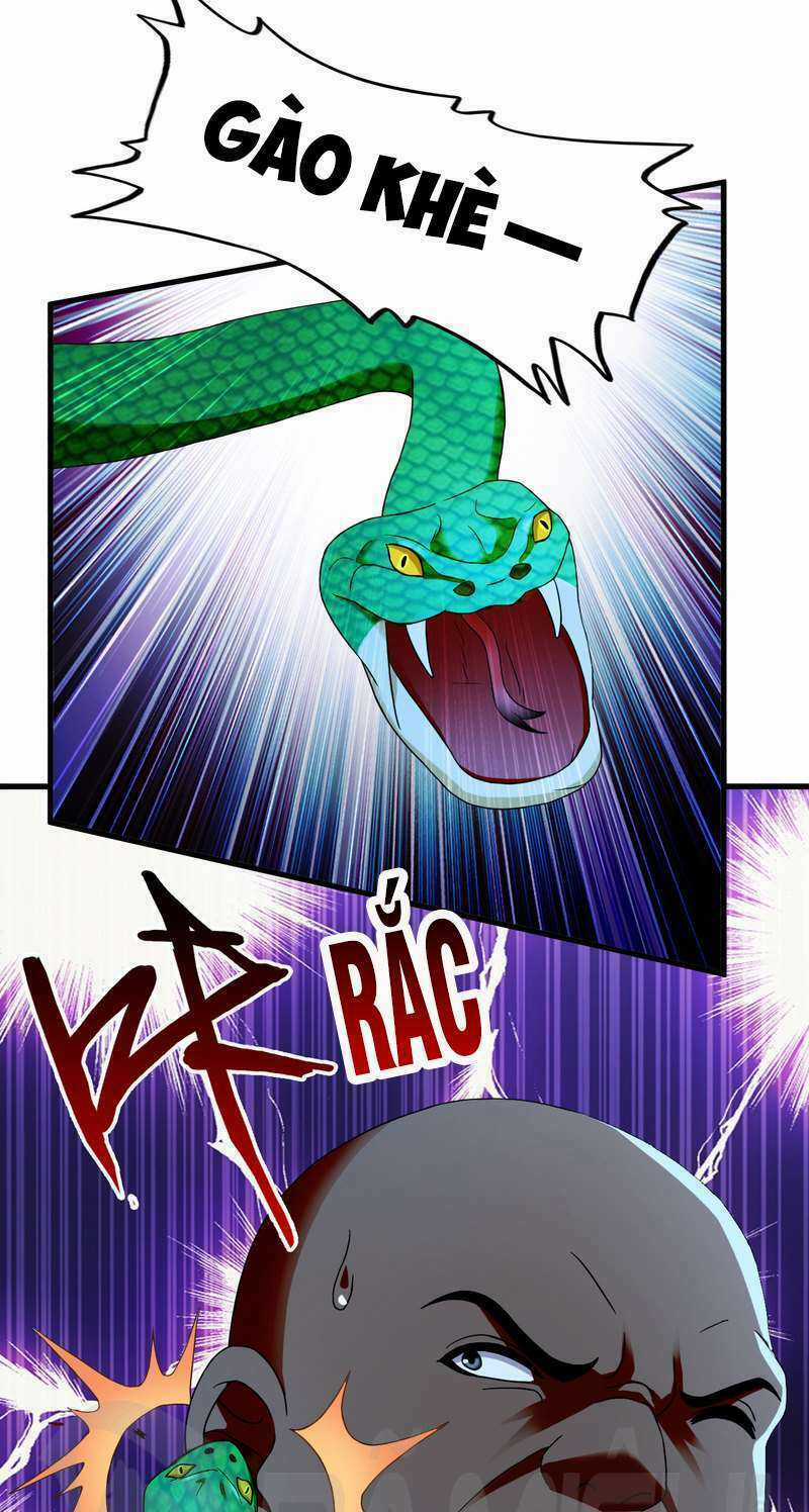 Siêu Phẩm Chiến Binh - Chapter 52 - Trang 21