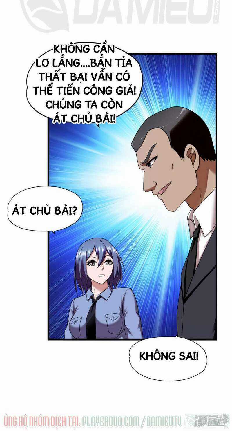 Siêu Phẩm Chiến Binh - Chapter 52 - Trang 24