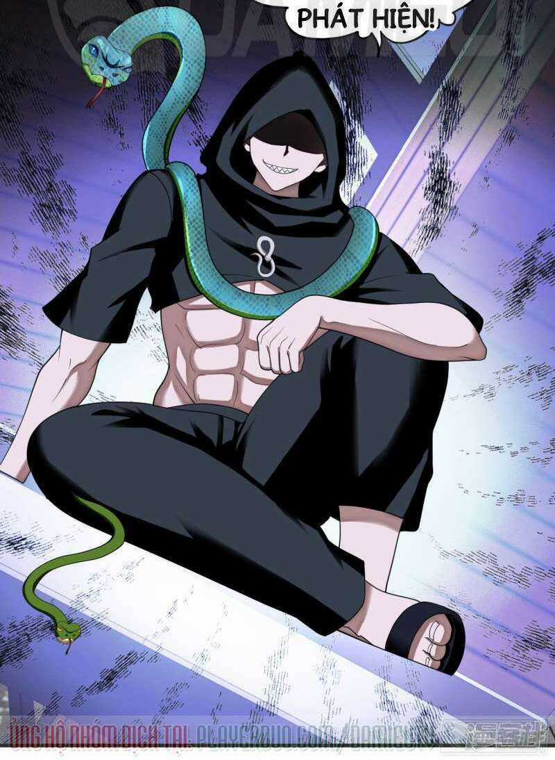 Siêu Phẩm Chiến Binh - Chapter 52 - Trang 26