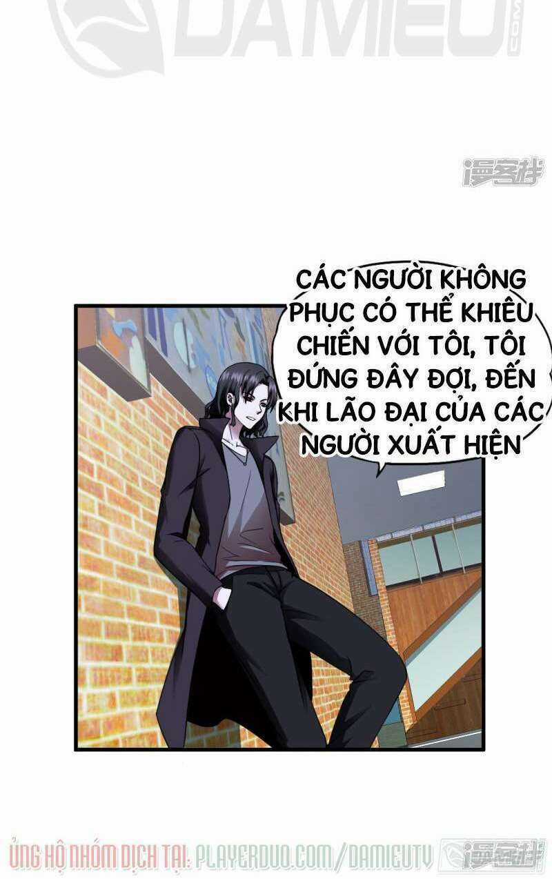 Siêu Phẩm Chiến Binh - Chapter 52 - Trang 5