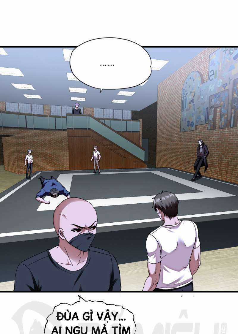 Siêu Phẩm Chiến Binh - Chapter 52 - Trang 6