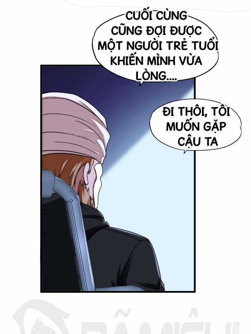 Siêu Phẩm Chiến Binh - Chapter 52 - Trang 8