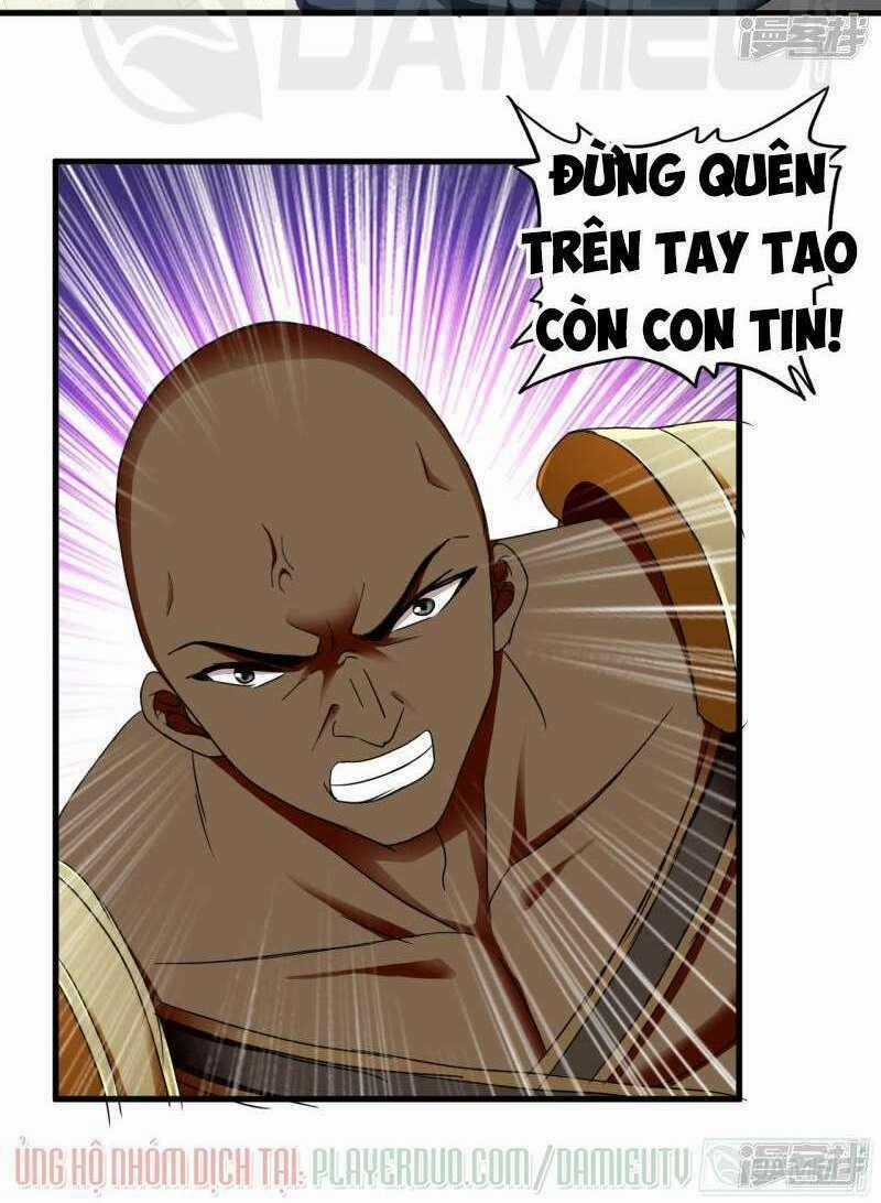 Siêu Phẩm Chiến Binh - Chapter 53 - Trang 2