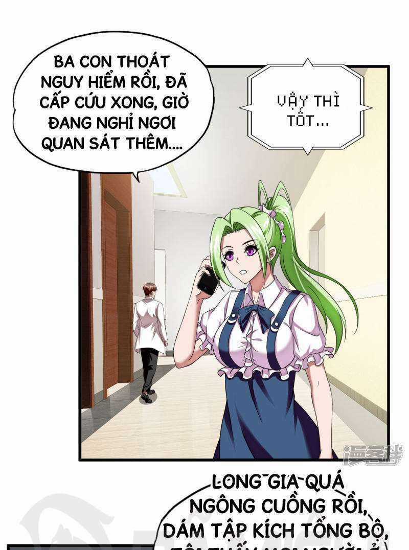 Siêu Phẩm Chiến Binh - Chapter 53 - Trang 14