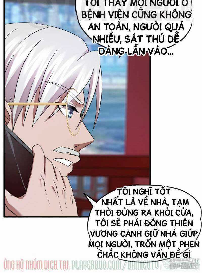 Siêu Phẩm Chiến Binh - Chapter 53 - Trang 15