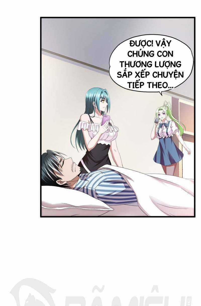 Siêu Phẩm Chiến Binh - Chapter 53 - Trang 16