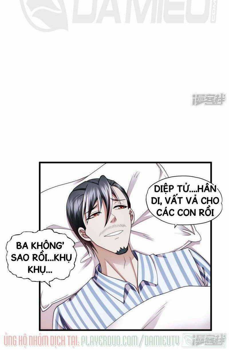 Siêu Phẩm Chiến Binh - Chapter 53 - Trang 17