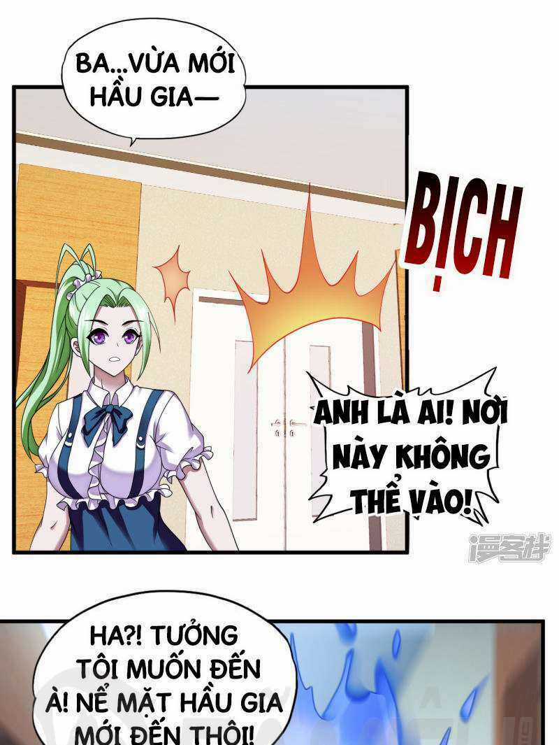 Siêu Phẩm Chiến Binh - Chapter 53 - Trang 18