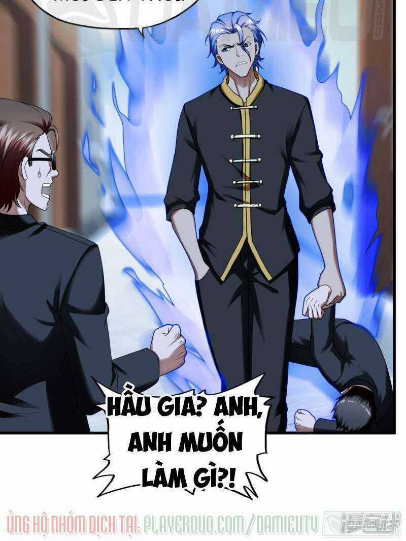 Siêu Phẩm Chiến Binh - Chapter 53 - Trang 19