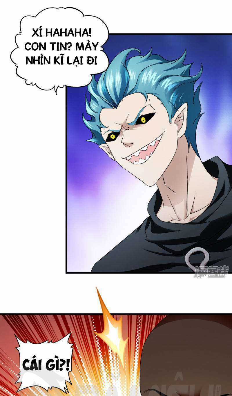 Siêu Phẩm Chiến Binh - Chapter 53 - Trang 3