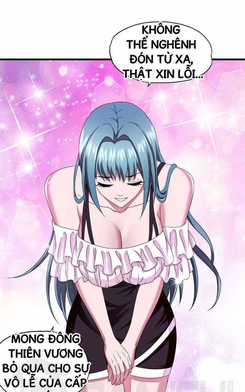 Siêu Phẩm Chiến Binh - Chapter 53 - Trang 22