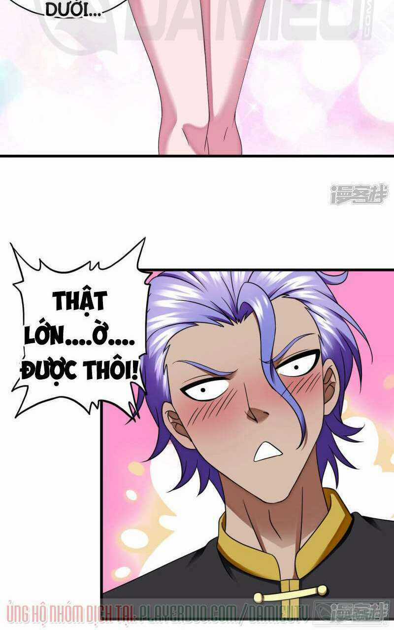 Siêu Phẩm Chiến Binh - Chapter 53 - Trang 23