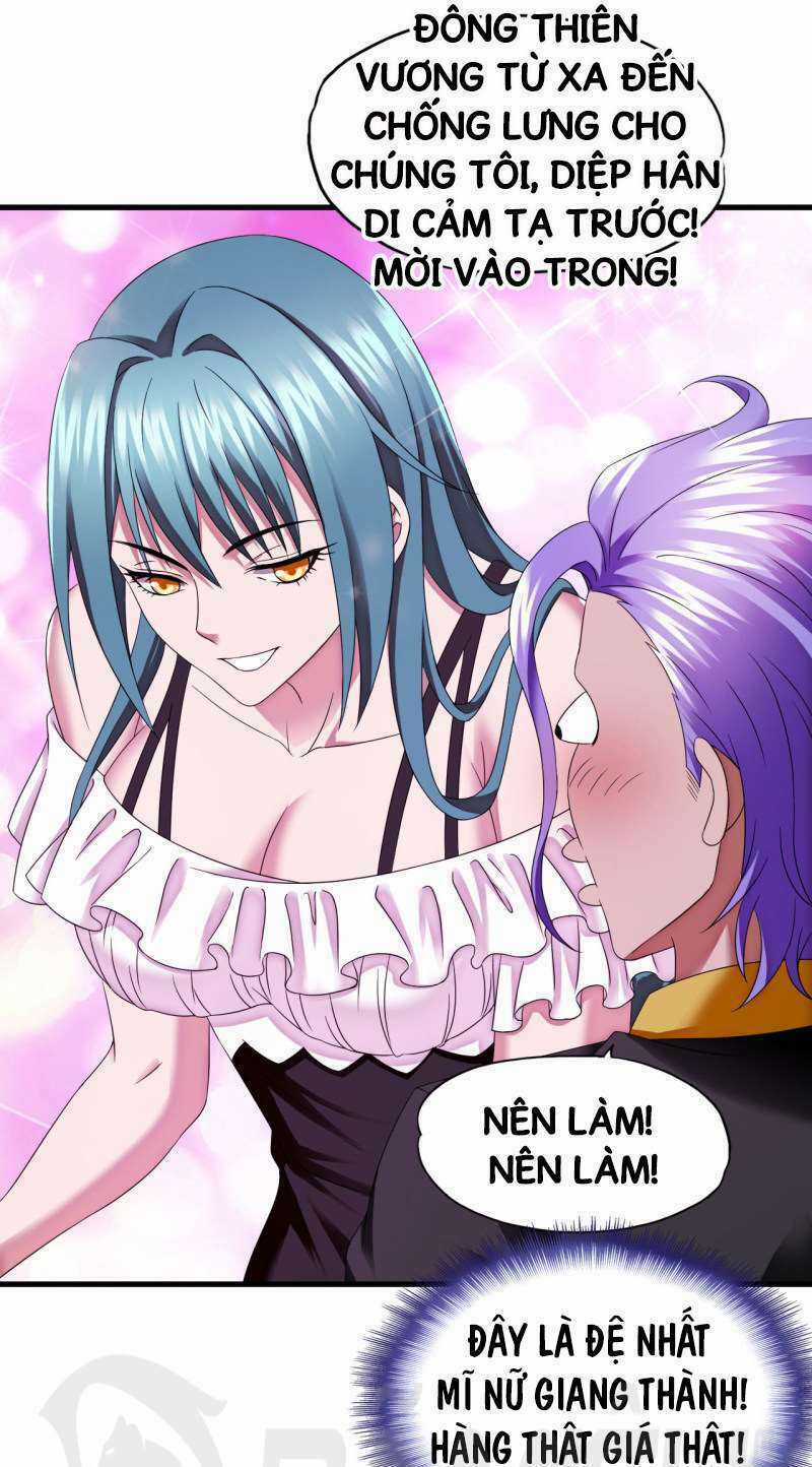 Siêu Phẩm Chiến Binh - Chapter 53 - Trang 24