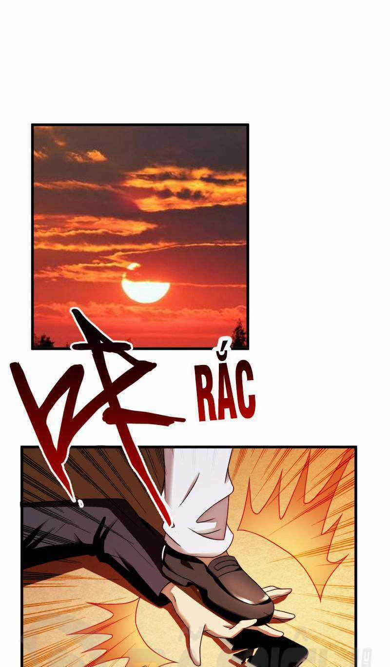 Siêu Phẩm Chiến Binh - Chapter 53 - Trang 27