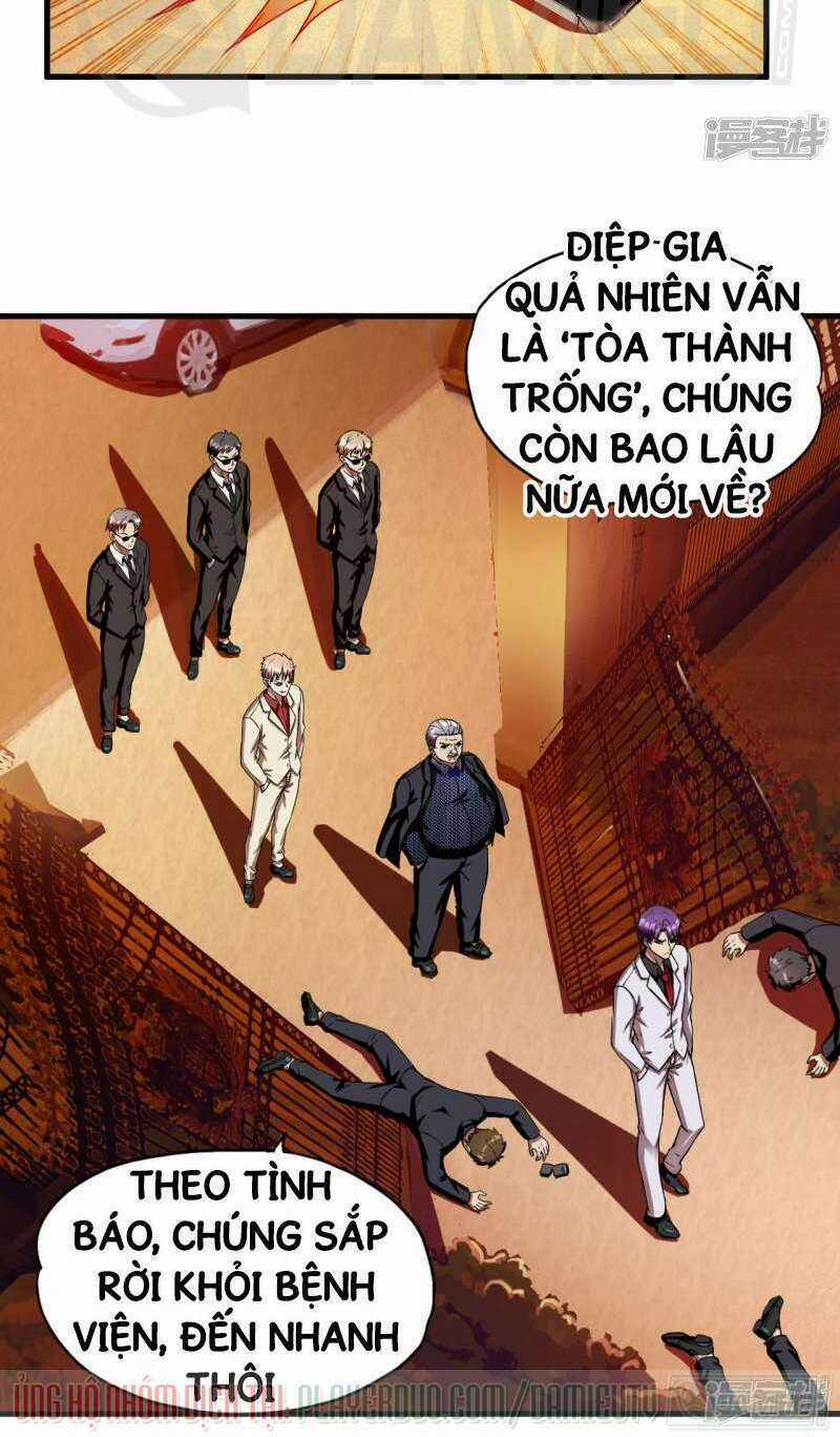 Siêu Phẩm Chiến Binh - Chapter 53 - Trang 28