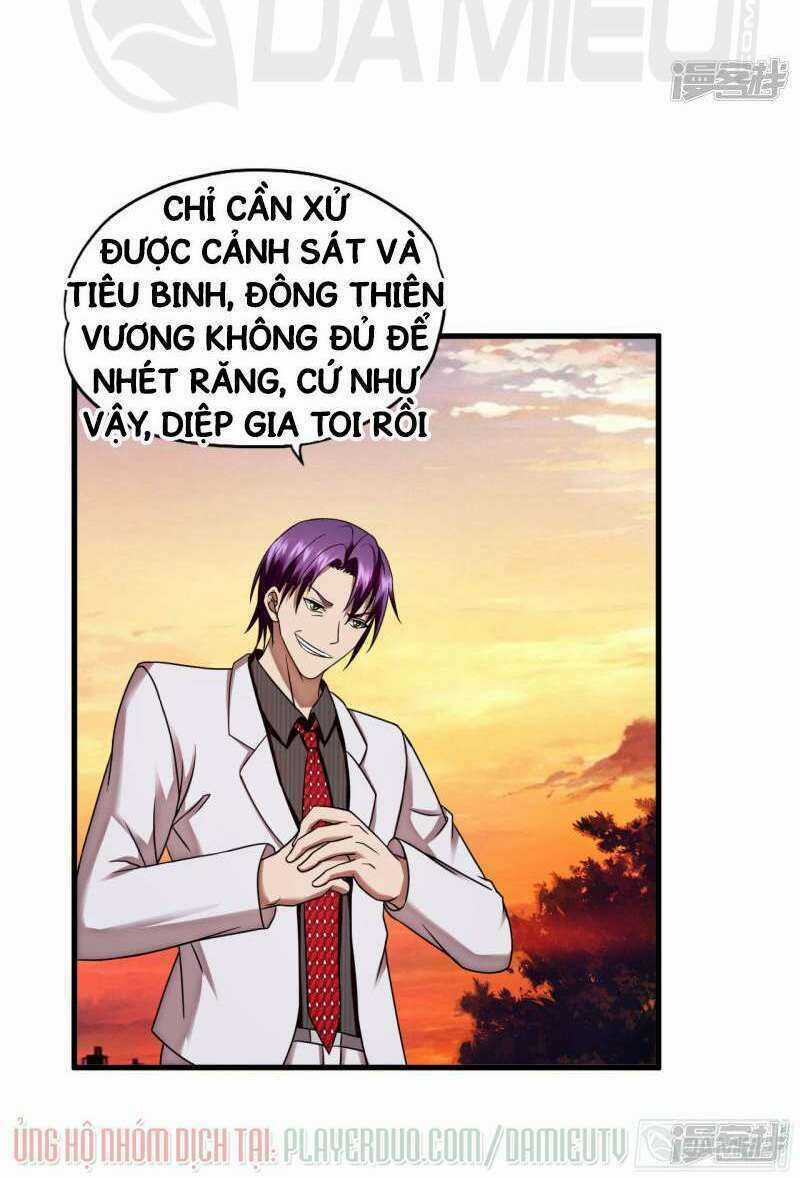 Siêu Phẩm Chiến Binh - Chapter 53 - Trang 30