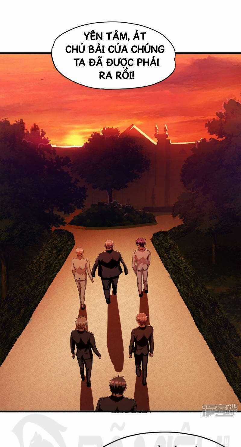 Siêu Phẩm Chiến Binh - Chapter 53 - Trang 31