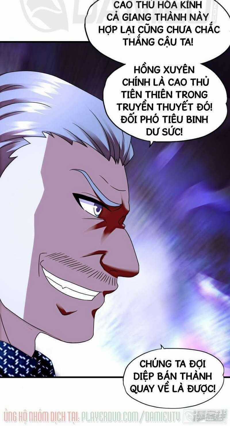 Siêu Phẩm Chiến Binh - Chapter 53 - Trang 32