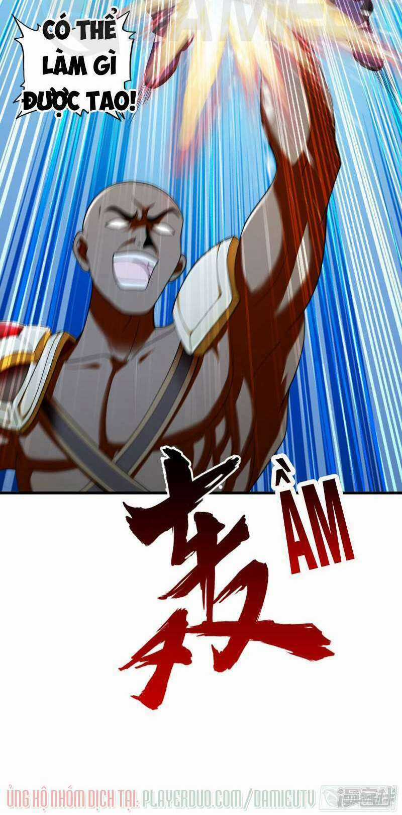 Siêu Phẩm Chiến Binh - Chapter 53 - Trang 8