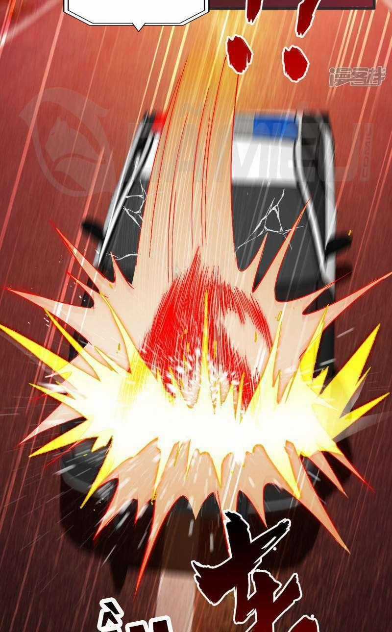 Siêu Phẩm Chiến Binh - Chapter 54 - Trang 2