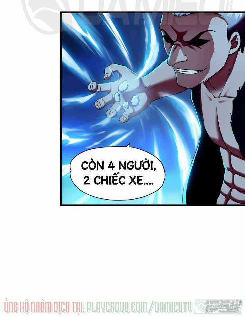 Siêu Phẩm Chiến Binh - Chapter 54 - Trang 12