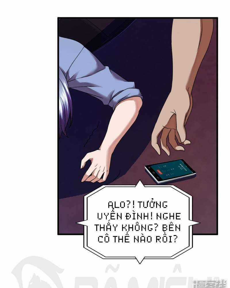 Siêu Phẩm Chiến Binh - Chapter 54 - Trang 15