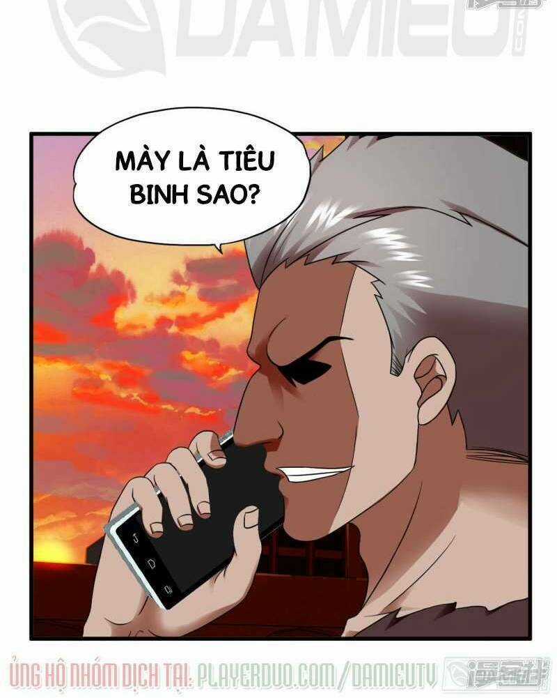 Siêu Phẩm Chiến Binh - Chapter 54 - Trang 16