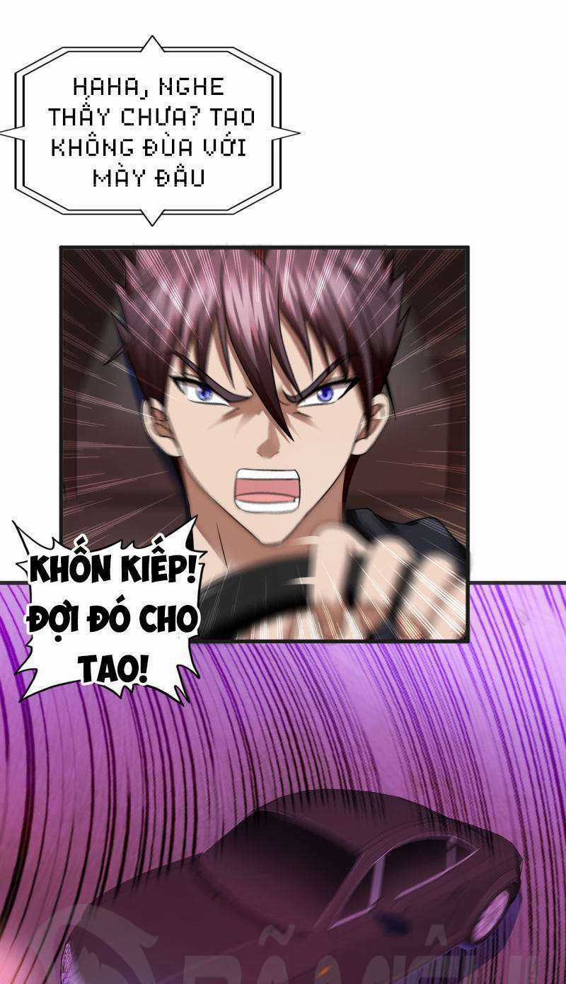 Siêu Phẩm Chiến Binh - Chapter 54 - Trang 19