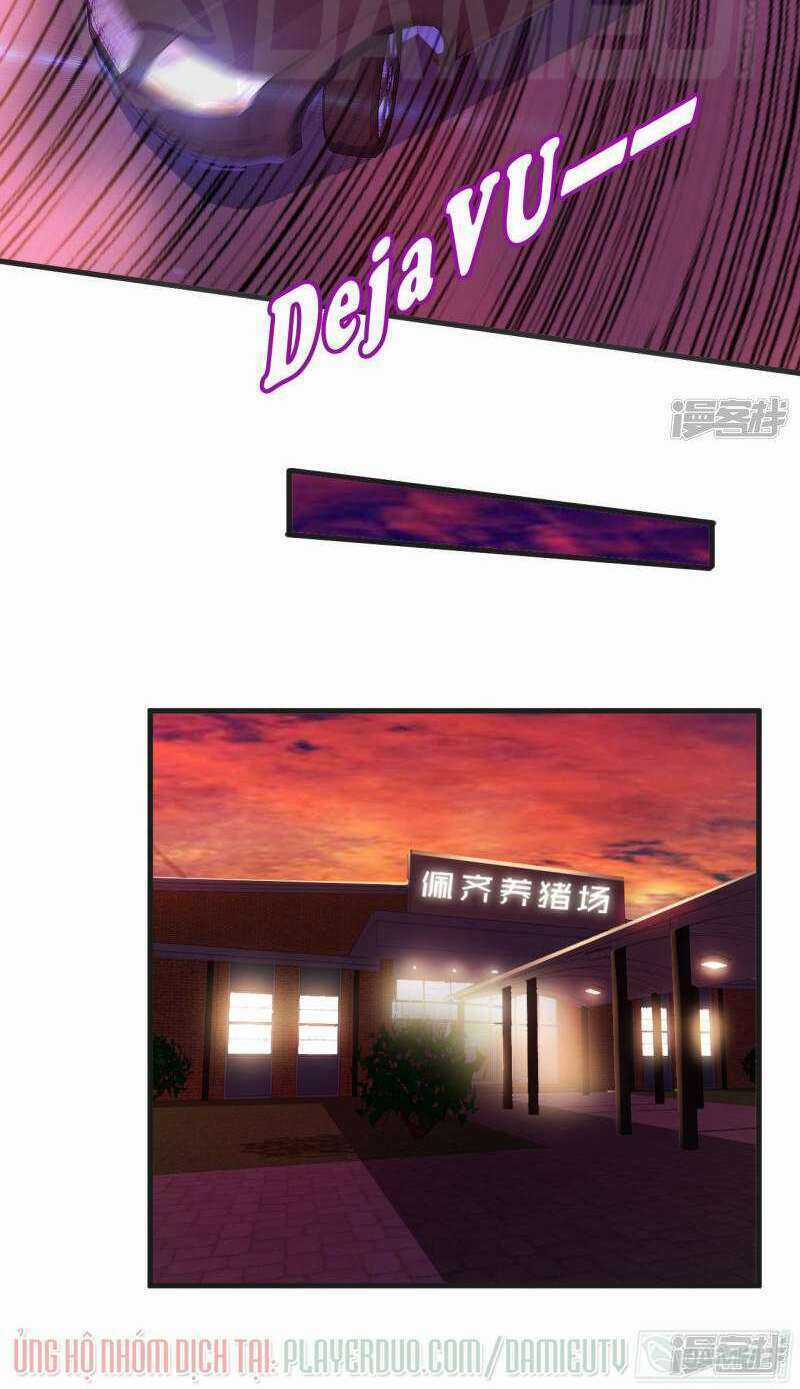 Siêu Phẩm Chiến Binh - Chapter 54 - Trang 20