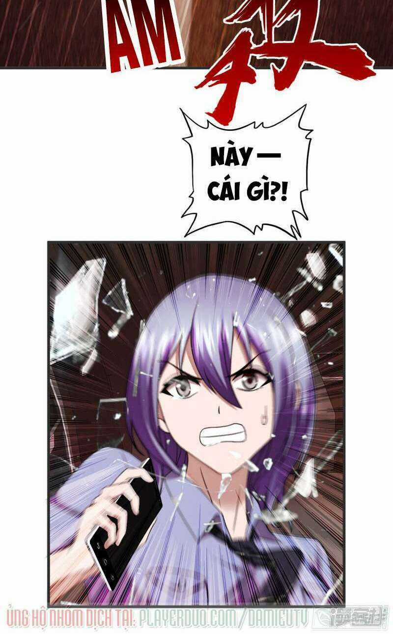 Siêu Phẩm Chiến Binh - Chapter 54 - Trang 3