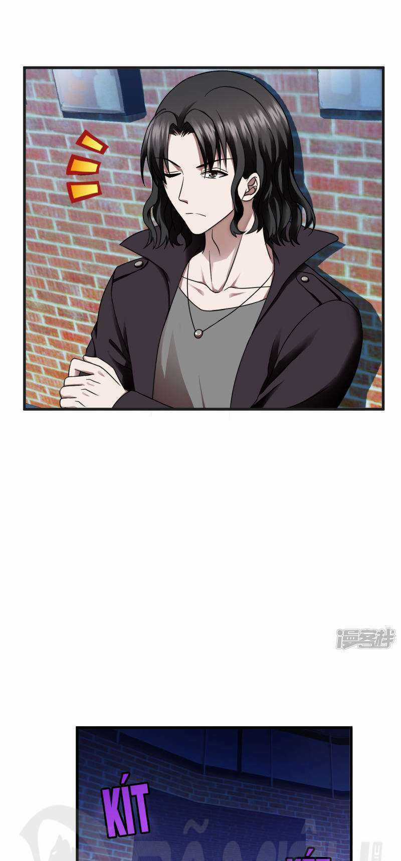 Siêu Phẩm Chiến Binh - Chapter 54 - Trang 21