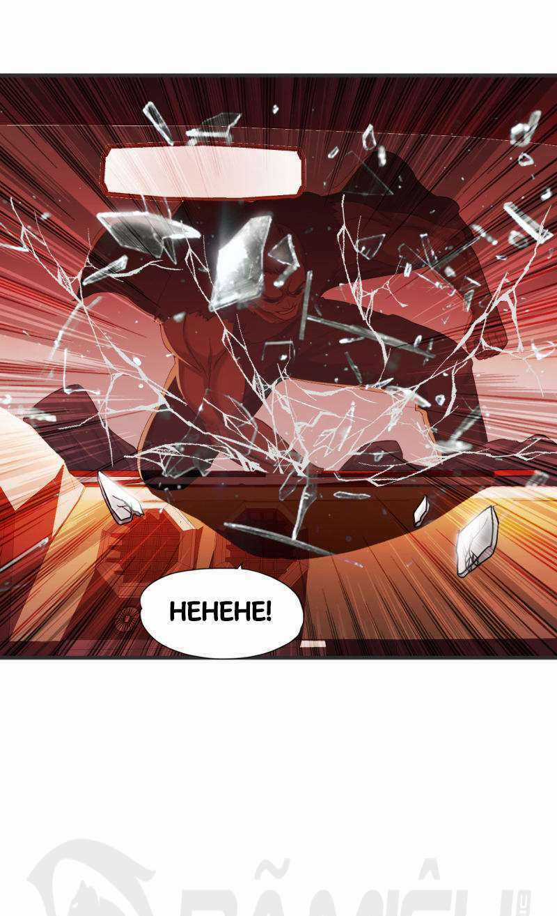 Siêu Phẩm Chiến Binh - Chapter 54 - Trang 4