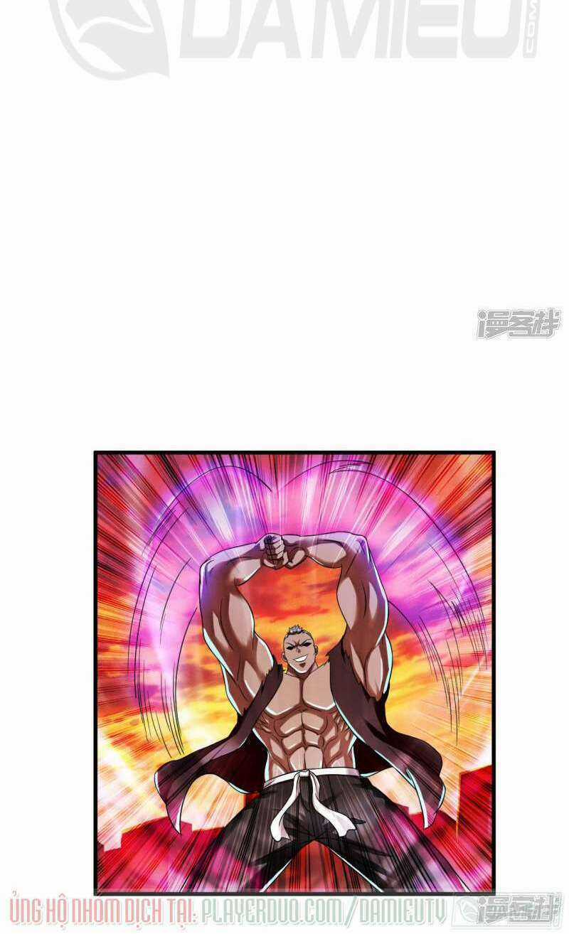 Siêu Phẩm Chiến Binh - Chapter 54 - Trang 5