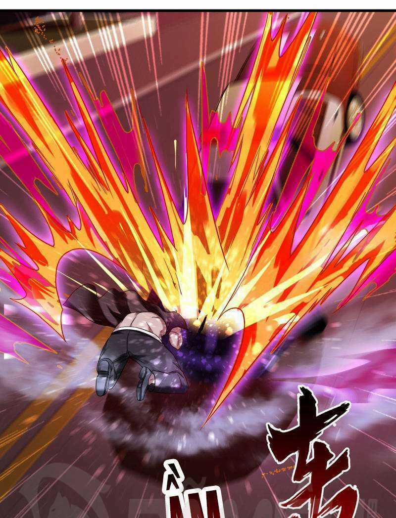 Siêu Phẩm Chiến Binh - Chapter 54 - Trang 6