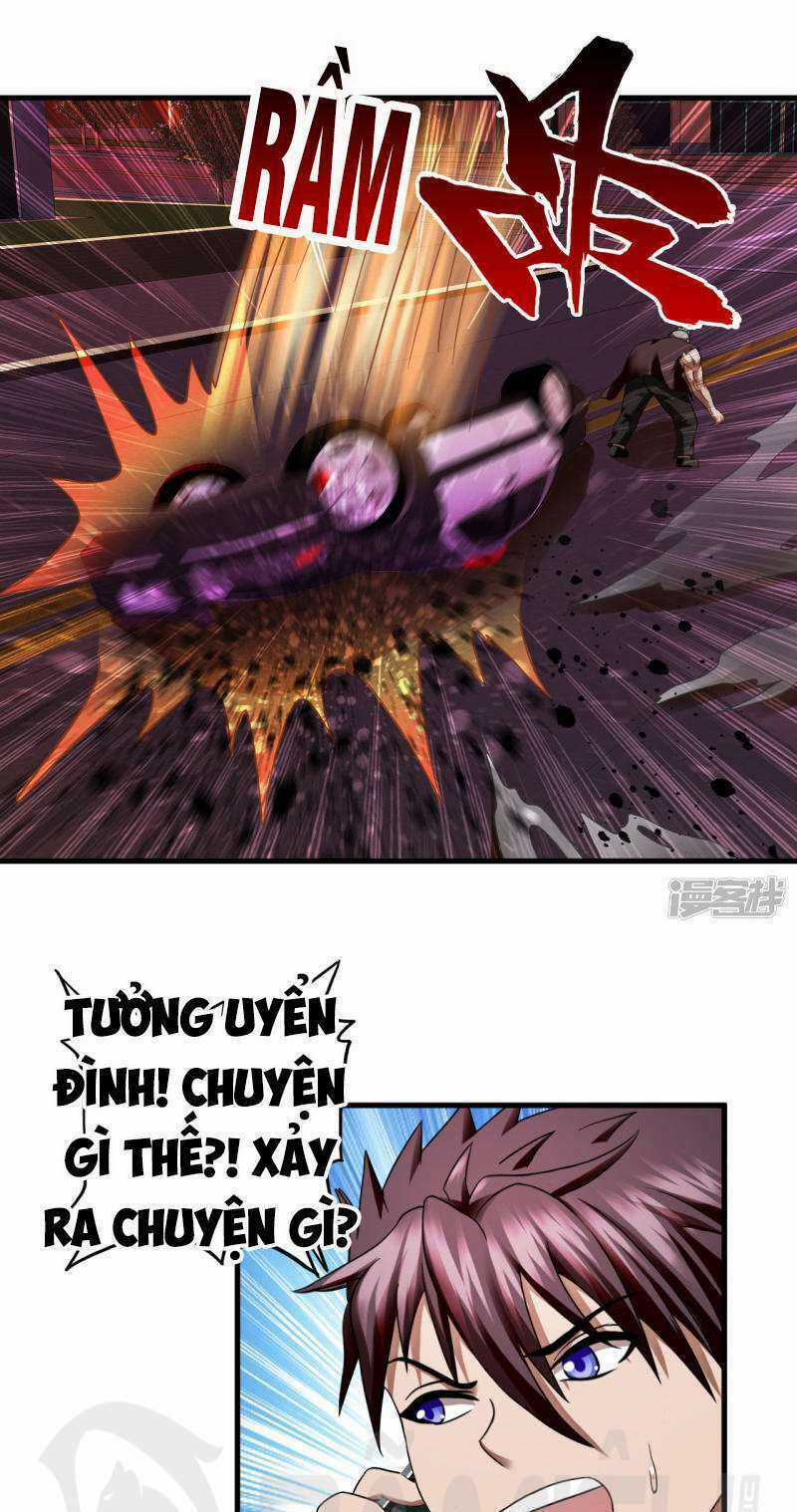 Siêu Phẩm Chiến Binh - Chapter 54 - Trang 8