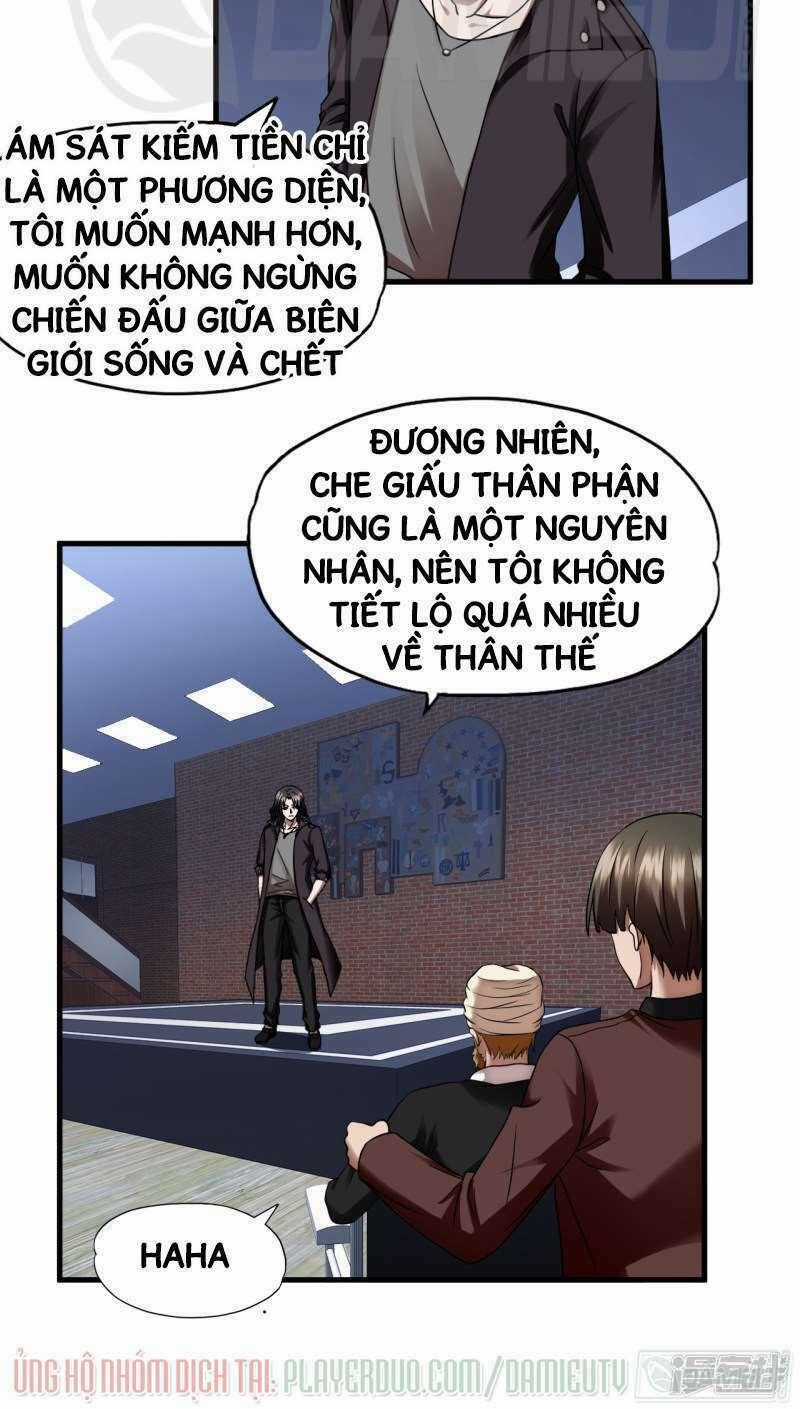 Siêu Phẩm Chiến Binh - Chapter 55 - Trang 2