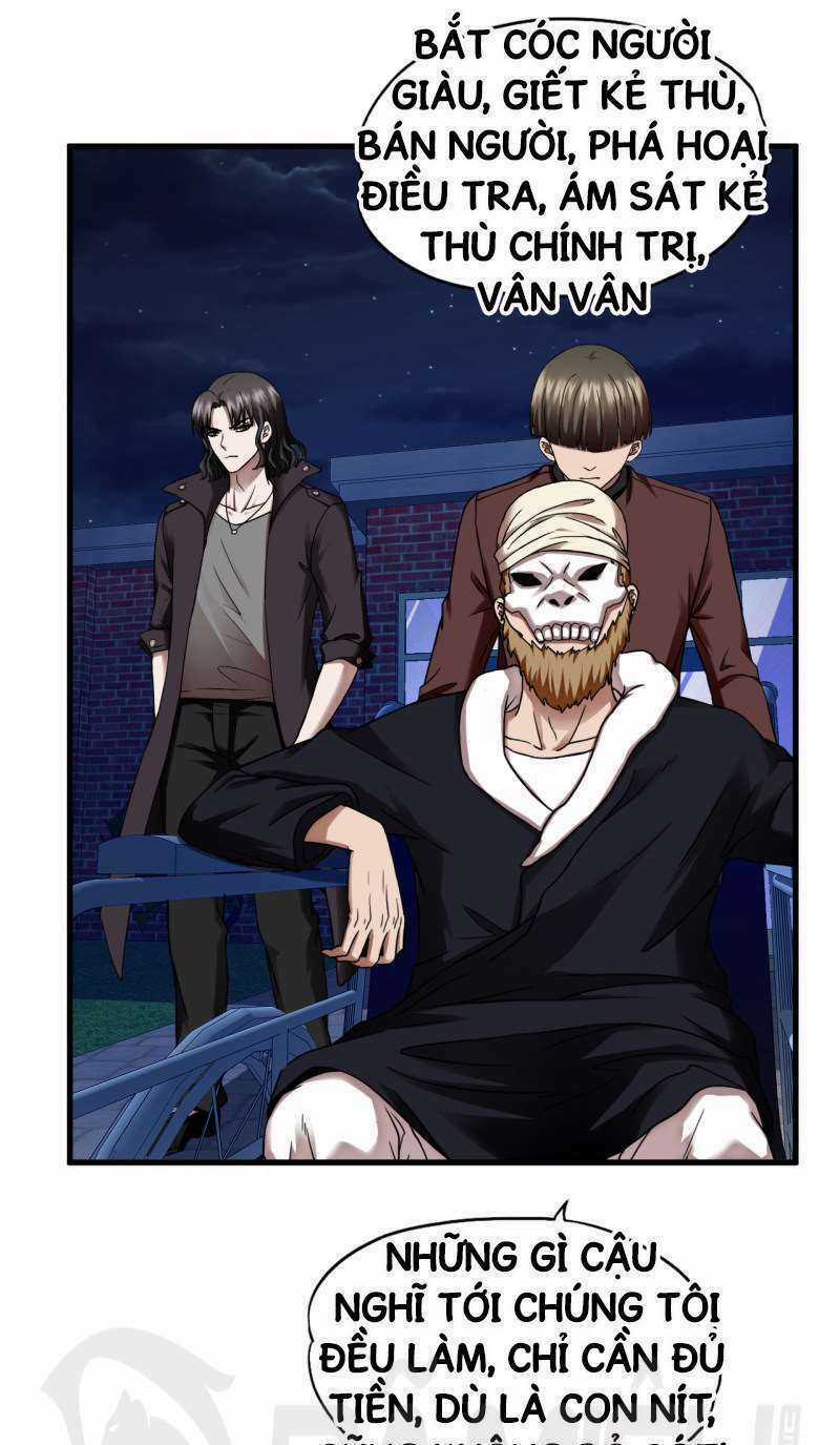 Siêu Phẩm Chiến Binh - Chapter 55 - Trang 11