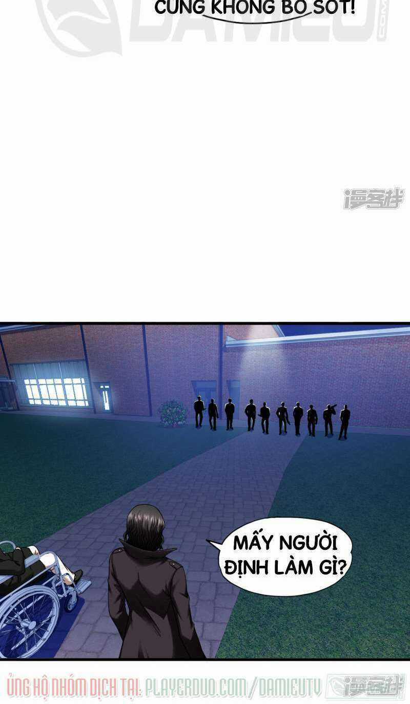 Siêu Phẩm Chiến Binh - Chapter 55 - Trang 12