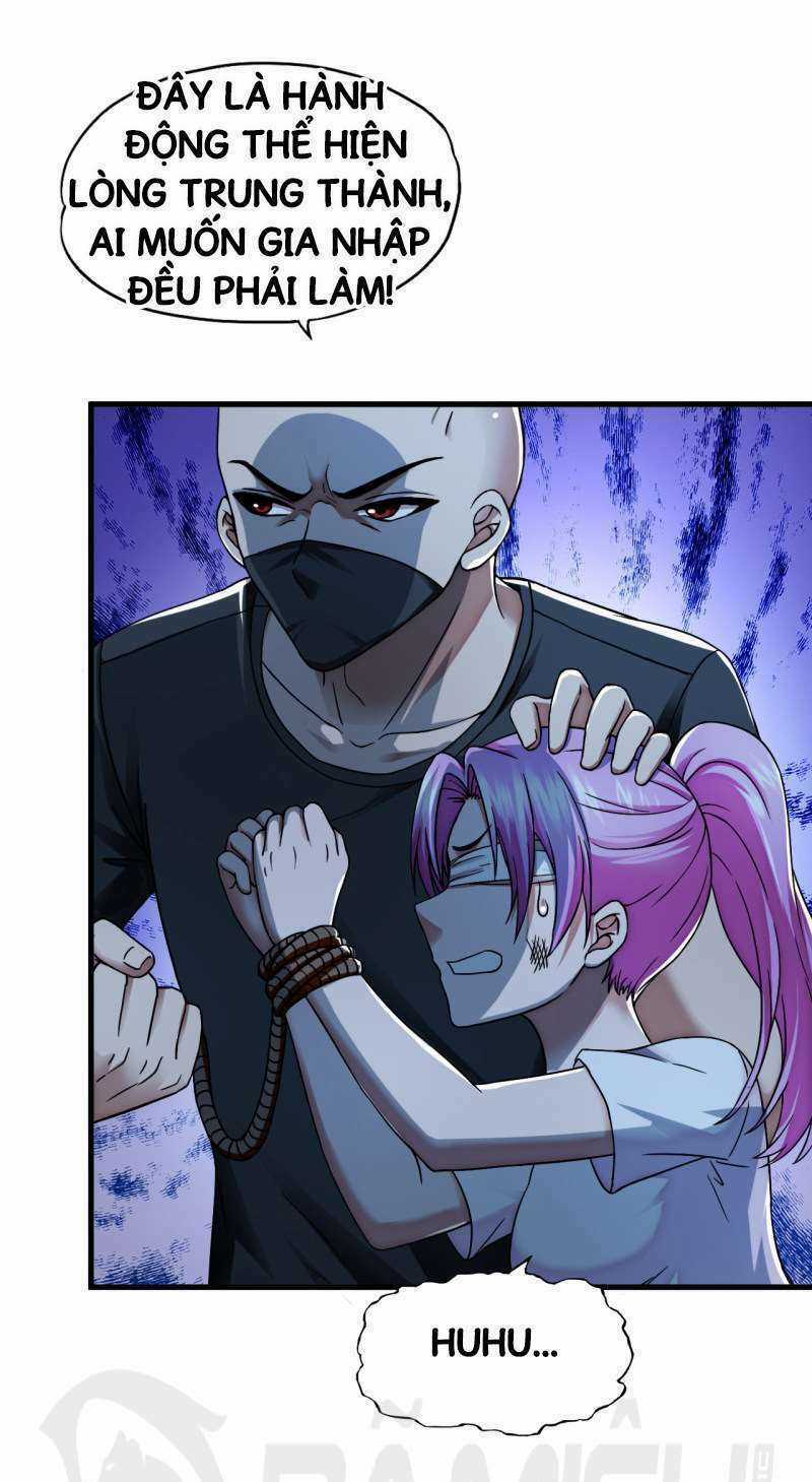 Siêu Phẩm Chiến Binh - Chapter 55 - Trang 14