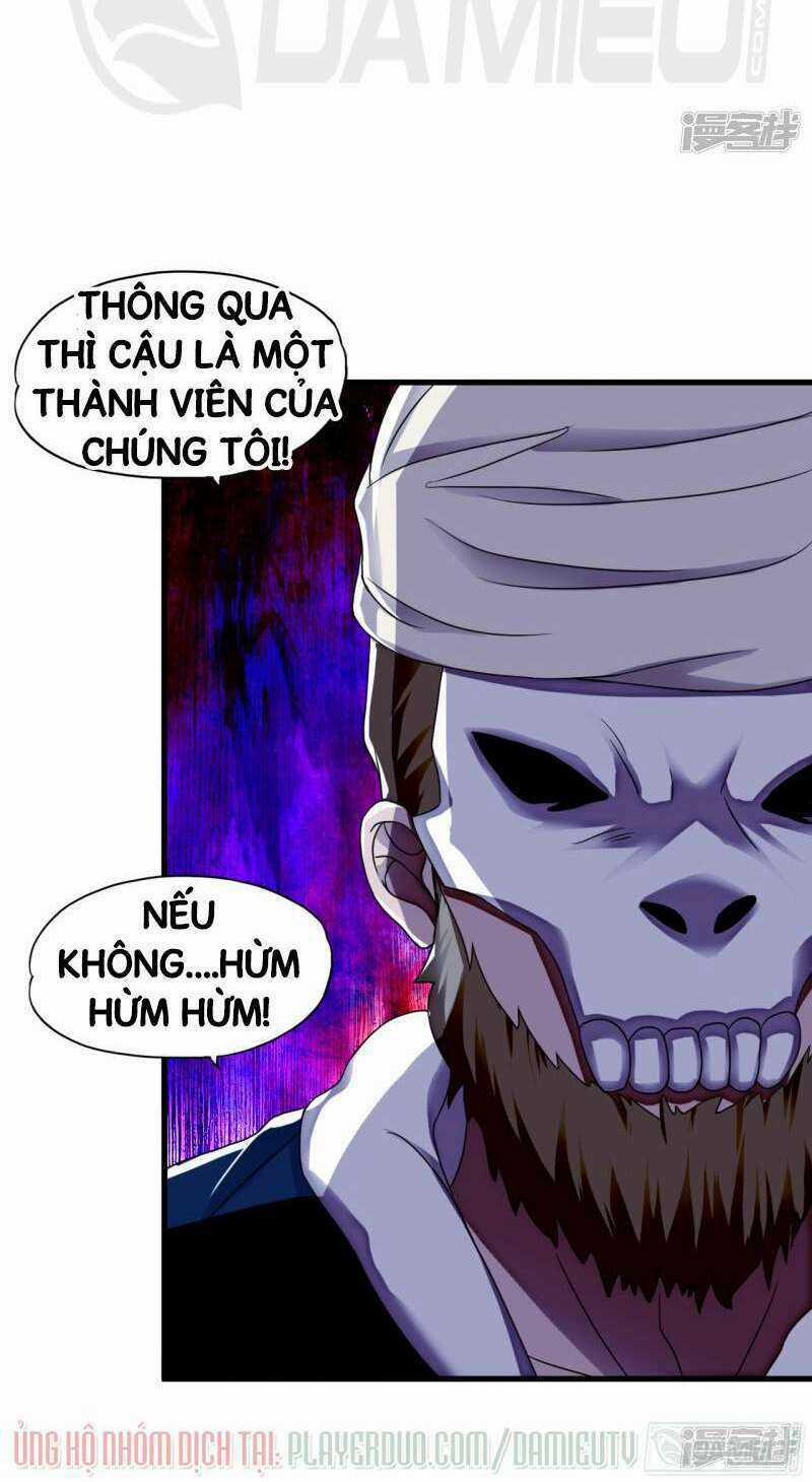 Siêu Phẩm Chiến Binh - Chapter 55 - Trang 15