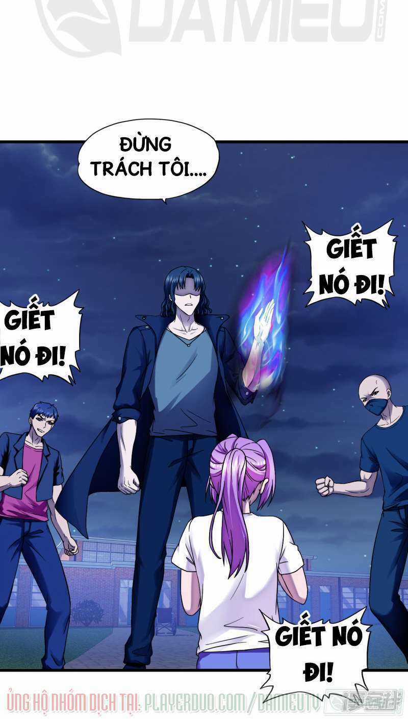 Siêu Phẩm Chiến Binh - Chapter 55 - Trang 17