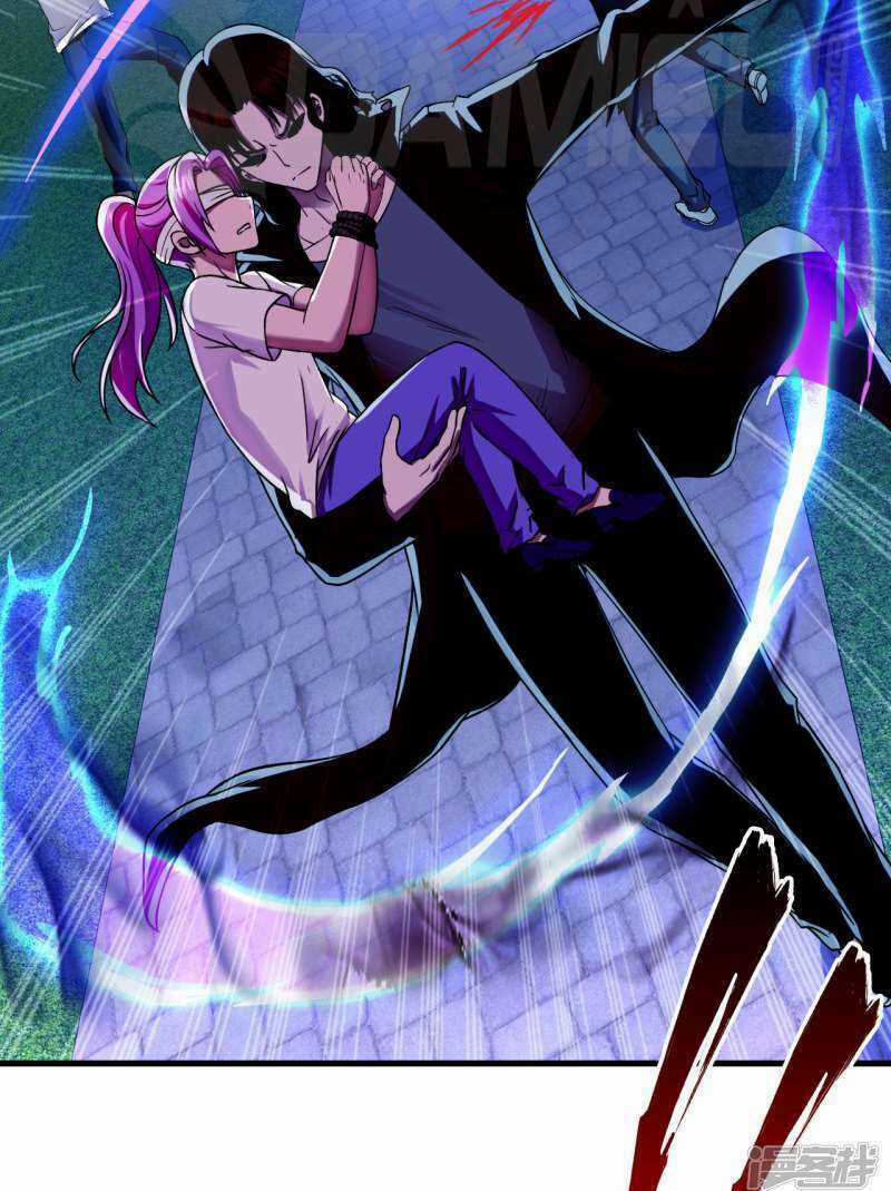 Siêu Phẩm Chiến Binh - Chapter 55 - Trang 19